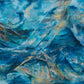 Atmospheric abstract painting, Alison Boothroyd
