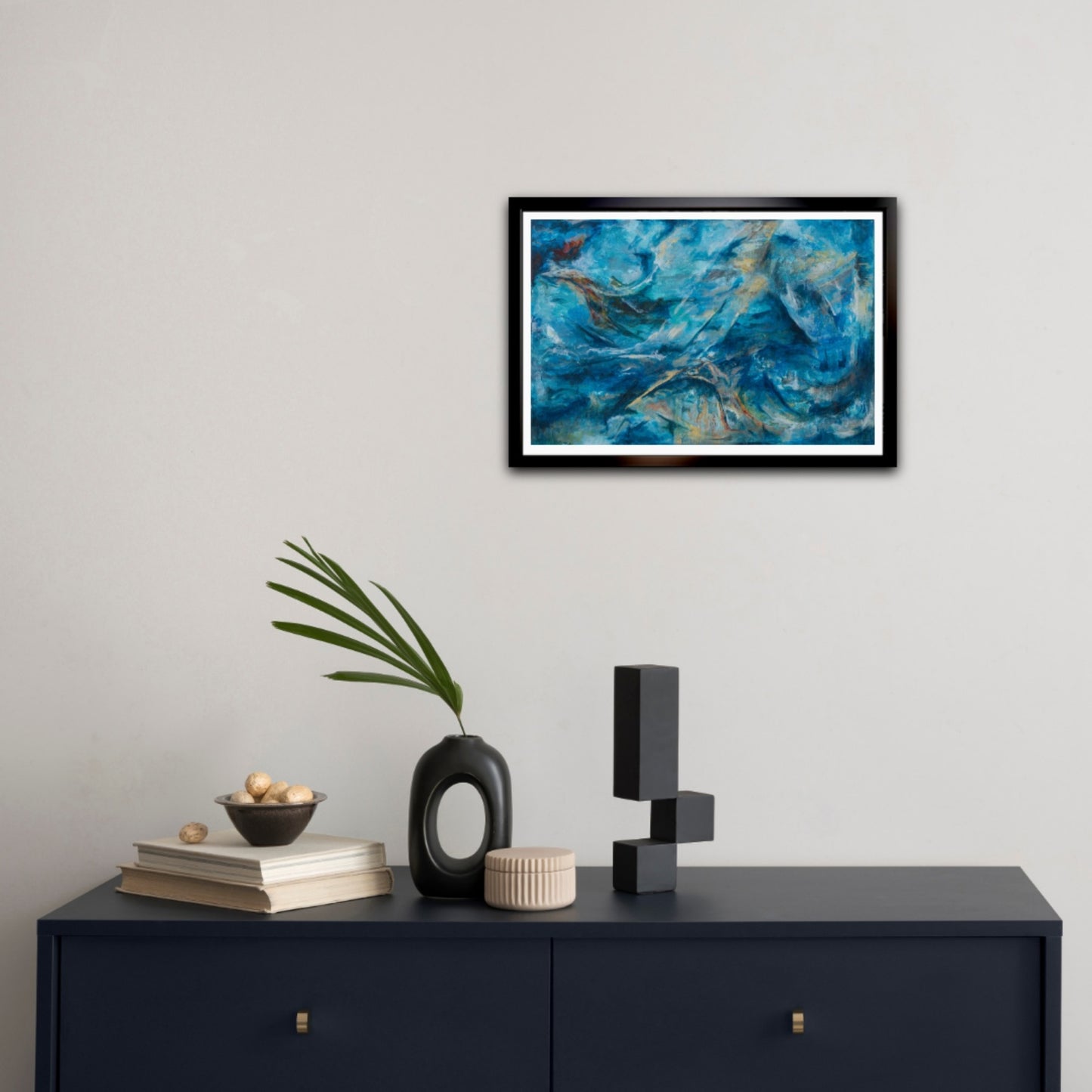 A Feeling of Hope - Fine Art Print on Paper