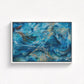 A Feeling of Hope - Fine Art Print on Canvas