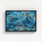 A Feeling of Hope - Fine Art Print on Canvas