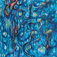Expressive painting, Alison Boothroyd