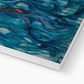 Another World - Fine Art Print on Canvas
