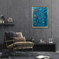 Expressive painting, Alison Boothroyd