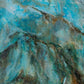Atmospheric soothing abstract paintings, Alison Boothroyd