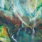 Atmospheric Abstract Art, Alison Boothroyd