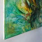 Earth's Mosaic - Original Painting by Alison Boothroyd