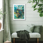 Earth's Mosaic - Fine Art Print on Paper