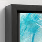 Earth's Mosaic - Fine Art Print on Canvas