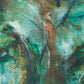 Atmospheric Abstract Art, Alison Boothroyd