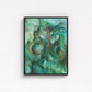 Ethereal Landscapes - Fine Art Print on Canvas