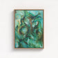Ethereal Landscapes - Fine Art Print on Canvas
