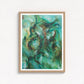 Ethereal Landscapes - Fine Art Print on Paper