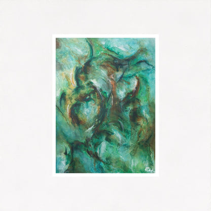 Ethereal Landscapes - Fine Art Print on Paper