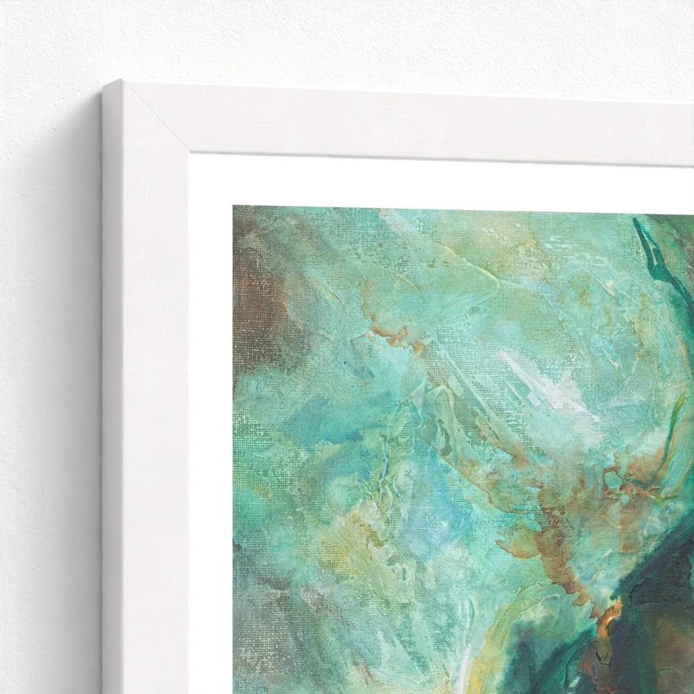 Ethereal Landscapes - Fine Art Print on Paper