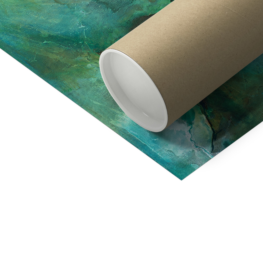 Ethereal Landscapes - Fine Art Print on Paper