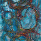 Abstract painting, Alison Boothroyd