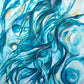 Expressive painting, Alison Boothroyd
