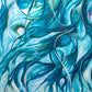 Guardians - Original Painting by Alison Boothroyd