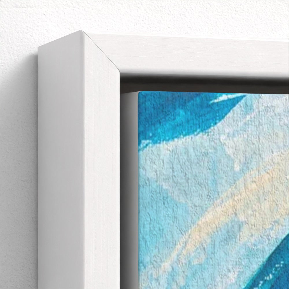 Guardians - Fine Art Print on Canvas