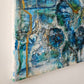 Hidden Echoes - Original Painting by Alison Boothroyd