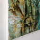 In Awe of Nature - Original Painting by Alison Boothroyd