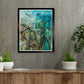 In Awe of Nature - Fine Art Print on Paper