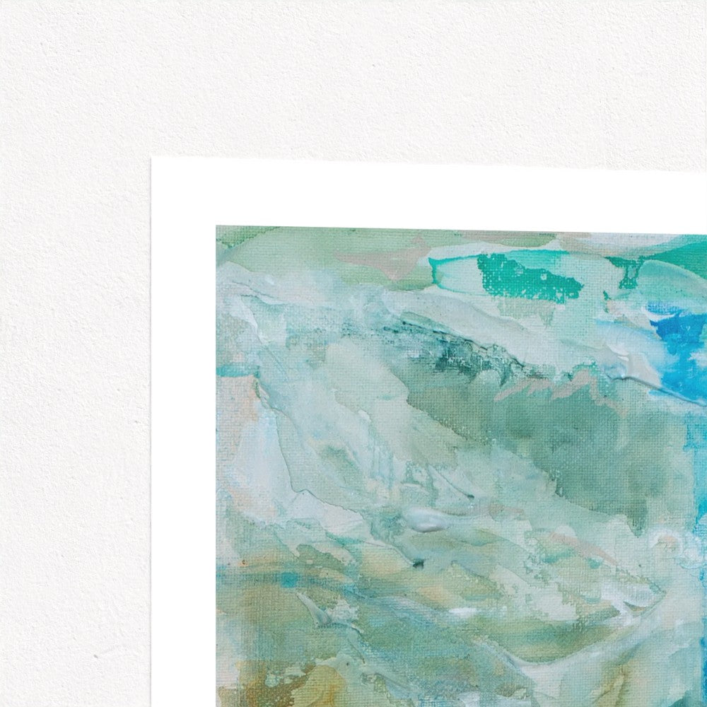 In Awe of Nature - Fine Art Print on Paper