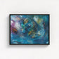 Joy of Life - Fine Art Print on Canvas