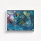 Joy of Life - Fine Art Print on Canvas