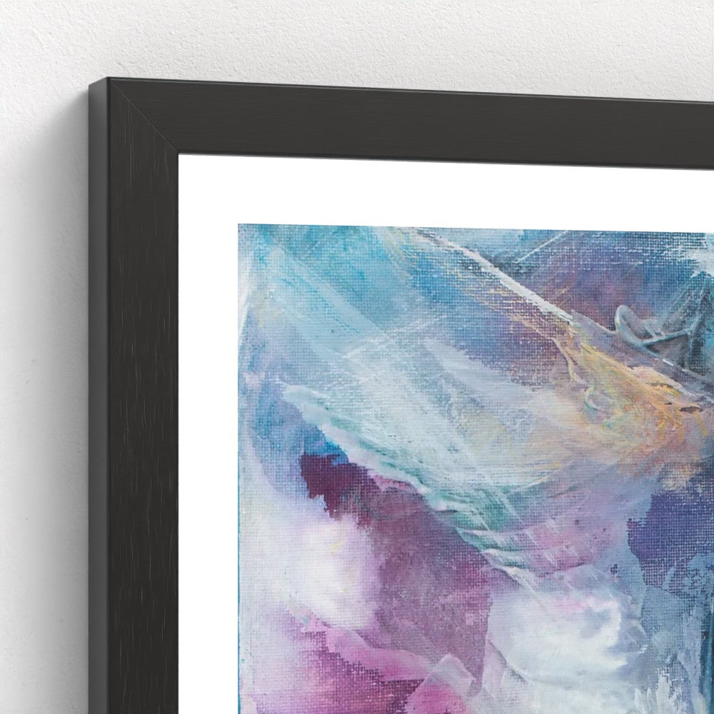 Joy of Life - Fine Art Print on Paper