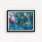 Joy of Life - Fine Art Print on Paper