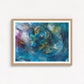 Joy of Life - Fine Art Print on Paper