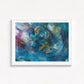 Joy of Life - Fine Art Print on Paper