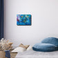 Joy of Life - Fine Art Print on Canvas