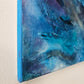 Joy of Life - Original Painting by Alison Boothroyd