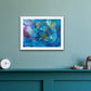 Joy of Life - Fine Art Print on Paper