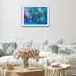 Joy of Life - Fine Art Print on Paper
