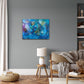 Joy of Life - Original Painting by Alison Boothroyd