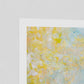 The Mystery of Life - Fine Art Print on Paper