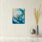 Mystery of Life - Fine Art Print on Canvas