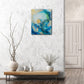 Mystery of Life - Fine Art Print on Canvas
