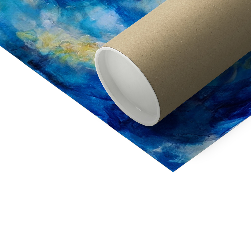 The Mystery of Life - Fine Art Print on Paper