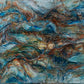 Expressive abstract painting, Alison Boothroyd