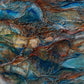 Nature’s Tapestry: A Study in Texture - Original Painting by Alison Boothroyd