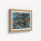 Nature's Tapestry A Study in Texture - Fine Art Print on Paper