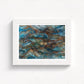 Nature's Tapestry A Study in Texture - Fine Art Print on Paper