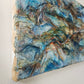 Nature’s Tapestry: A Study in Texture - Original Painting by Alison Boothroyd