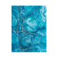 Organic Form - Original Painting by Alison Boothroyd