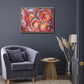 The Power from Within - Fine Art Print on Canvas