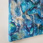 Rhythms of Water and Stone - Original Painting by Alison Boothroyd